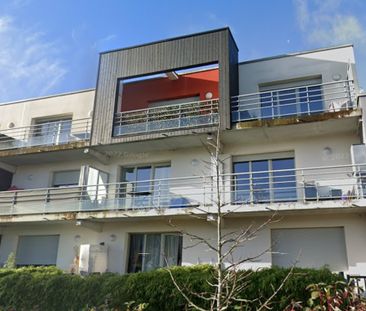 Location Appartement 2 pièces 42m² MAROMME 76150 - Photo 4