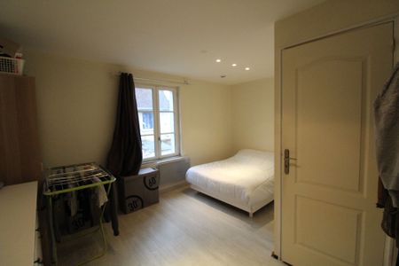 Location appartement 3 pièces, 81.82m², Pontlevoy - Photo 3