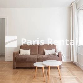 1 chambre, Etoile Paris 16e - Photo 2