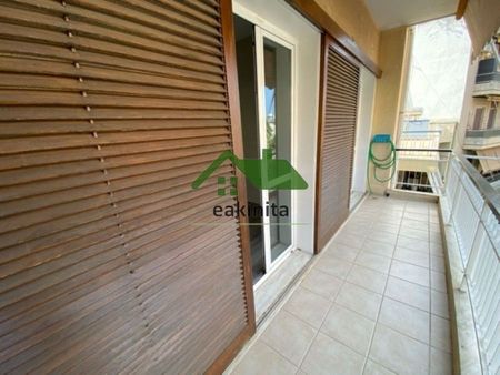 Διαμέρισμα για ενοικίαση Καραγιαννέικα (Γαλάτσι) - Photo 2