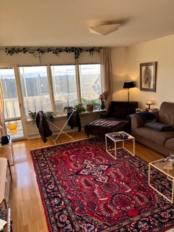 Kruthornsvägen, Sollentuna - Photo 5