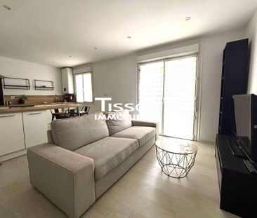 Location Appartement 2 pièces 44m² NIMES 30000 - Photo 4