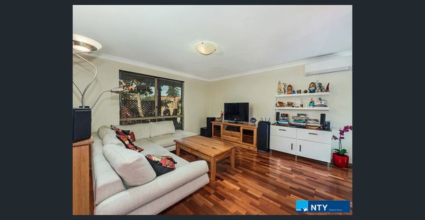 3x1 Townhouse in Mt Lawley SHS Catchment - Photo 1