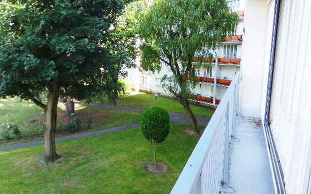 Appartement à louer 3 pièces • Rosny-sous-Bois - Photo 1