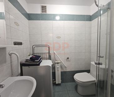 2 pokoje/40m2/budynek z widną i recepcją/Odrzańska - Photo 5