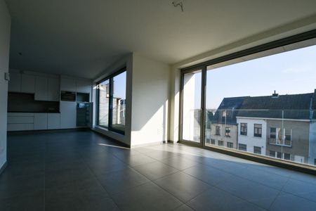 Recent 2-slaapkamerappartement met ruime leefruimte en veel lichtinval - Photo 5