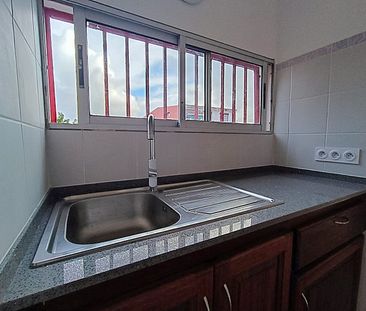 Location appartement 1 pièce, 29.00m², Cayenne - Photo 3