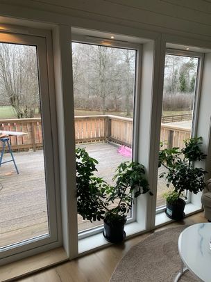 Hanshagevägen, Upphärad - Foto 1