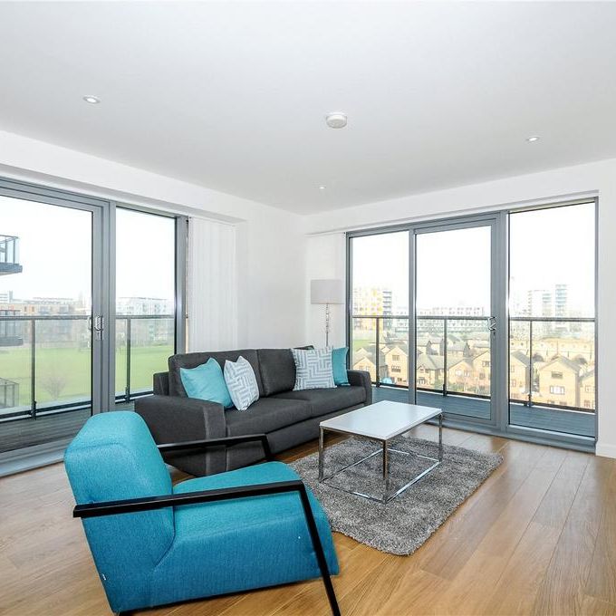 3 bedroom apartment to rent - Photo 1