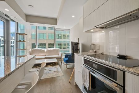 For Lease - 101 Queen Street Unit# 911, Ottawa Centre, Ontario - Photo 4