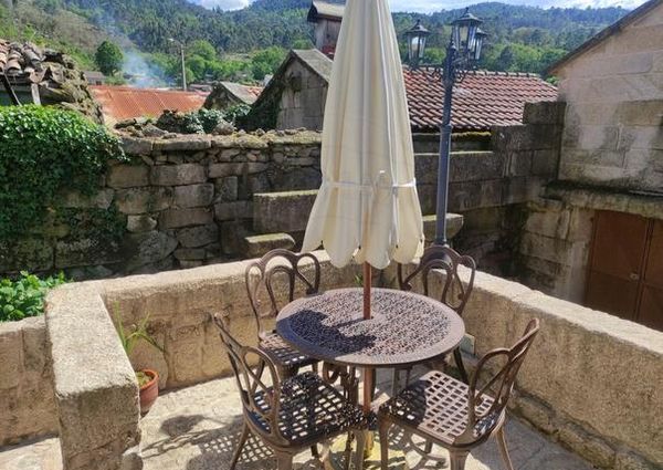 Moradia T2 em Viana Do Castelo