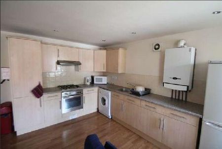 4 bedroom house share to rent - Photo 5