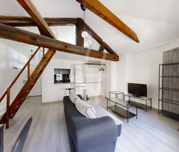 Location Appartement 1 pièce 29m² METZ 57000 - Photo 1