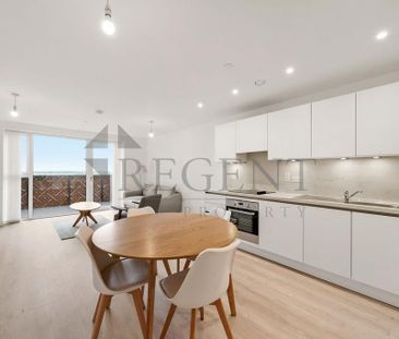 2 bedroom apartment to rent - Photo 2