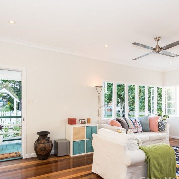 High in the Hills of Old Petrie - Photo 1