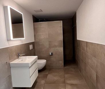 Frisch sanierte 2.5-Zimmerwohnungen an zentraler Lage in Lyss - Photo 5