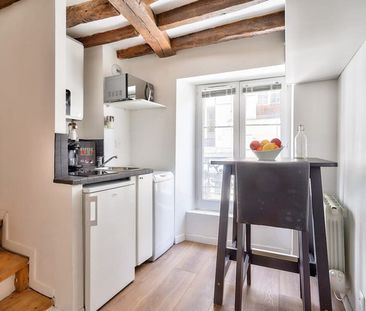 Rue de l'Échiquier - Photo 6