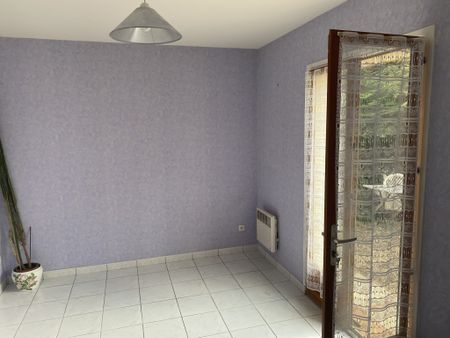 MAISON 4 Pièces - Photo 5