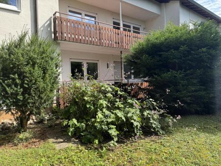 Wohnen in beliebter Lage... - Photo 4