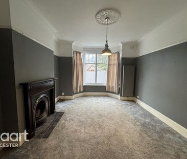 5 bedroom terraced house to rent - Photo 1