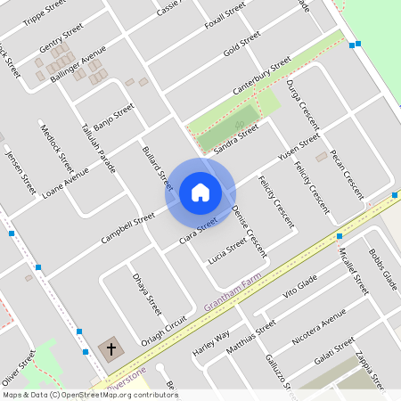 74 Campbell Street, Grantham Farm NSW 2765