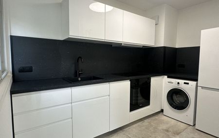 Location Appartement P2 rénové(e) Plan-de-cuques - Photo 3