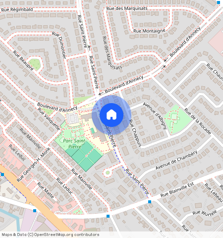 ** Rue St-Pierre, app. 11, Sainte-Thérèse (, Laurentides, ), J7E2S4