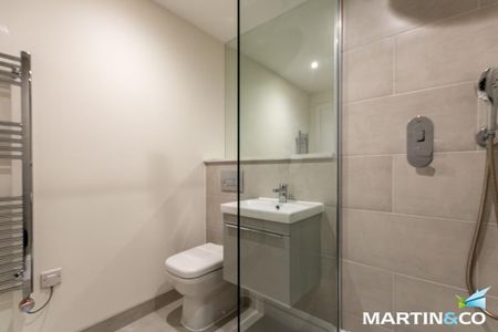 2 bedroom apartment to rent - Photo 3