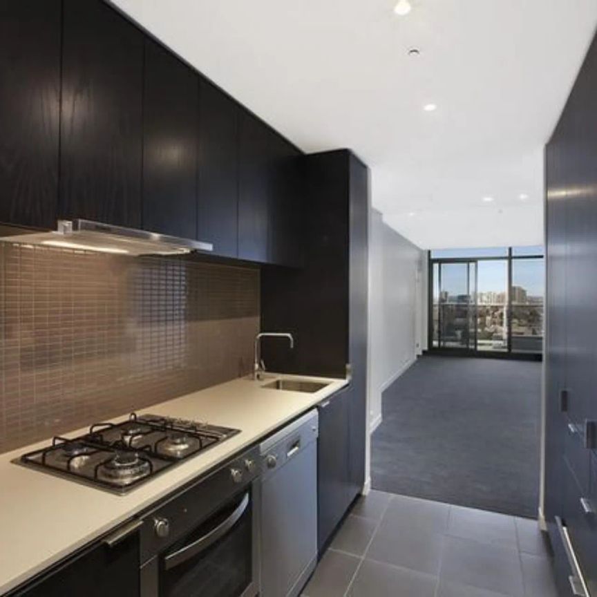 Unit 1702/7 Yarra Street, South Yarra. - Photo 1