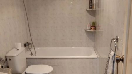 Piso de alquiler en Calle San Félix, 9, Zona Calle Valencia - Photo 4