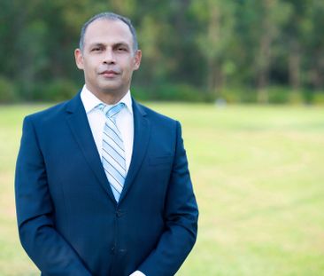 A massive home near amenities with pool - Photo 6