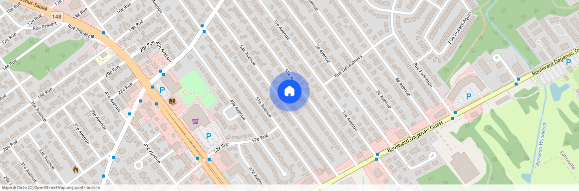 3910 Boul. Ste-Rose, app.4, H7R 1V1, Gatineau