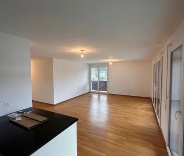 4.5 Zimmer, 96 m², 2. Stock - Photo 2