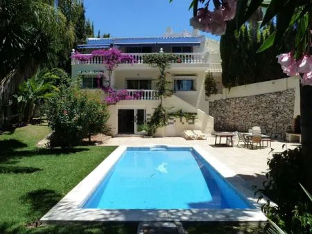 Alquiler de casa o chalet independiente en Urbanización el Rosario, 174 - Photo 5