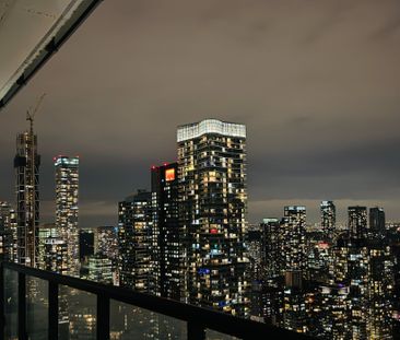 For Lease - 832 Bay Street Unit# 4506, Toronto, Ontario - Photo 1