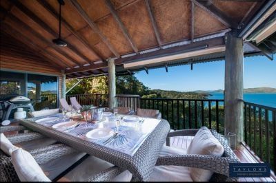 Unparalleled Whitsunday Views - Fully Furnished Villa - Photo 2