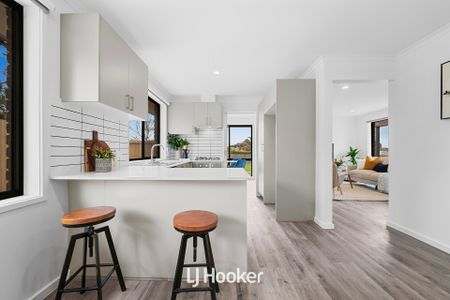 Fully Renovated Home in Prime Location! - Photo 2