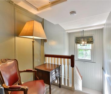 5 bedroom terraced house to rent - Photo 6