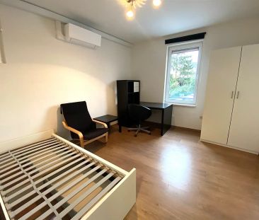 Prachtige gemeubelde studio's met warmtepomp en zonnepanelen - Photo 3