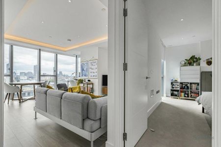 1 bedroom flat to rent - Photo 3