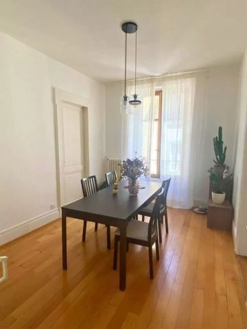 En plein coeur de Lausanne - Photo 4