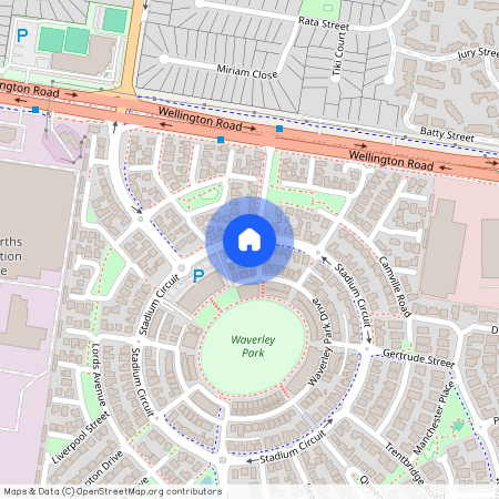 8C Stadium Circuit, Vic 3170, Mulgrave