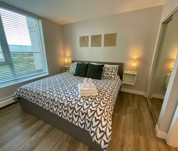 618 Abbott Street #502 - Photo 1