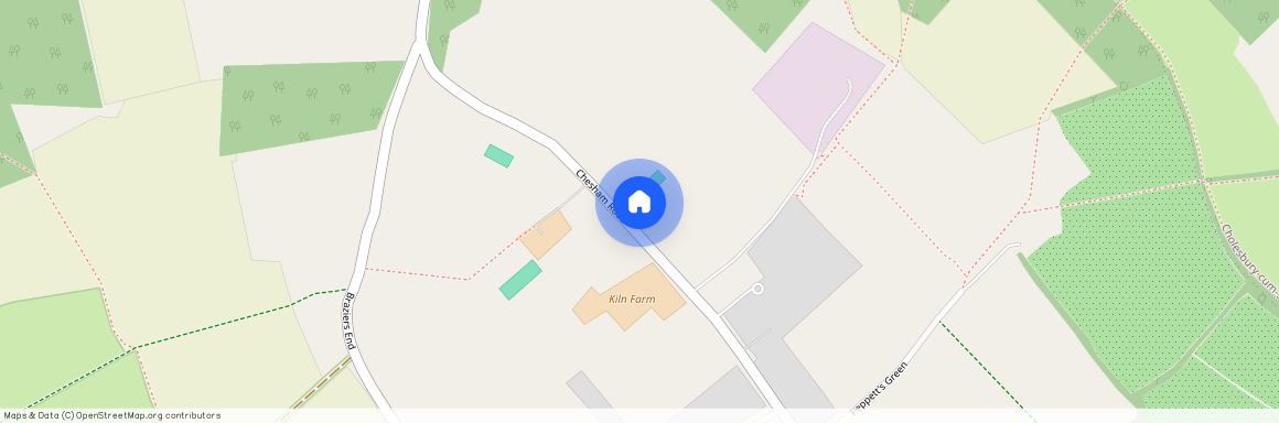 Bellingdon, Chesham