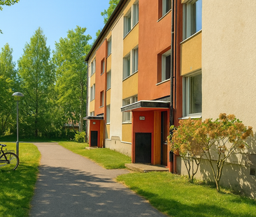 Hyttgatan, Kristinehamn - Foto 4