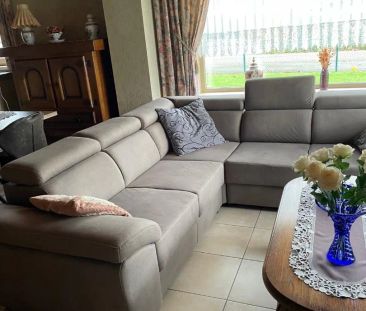 Aangenaam woning met 1 slaapkamer, tuin en garage te Meerhout! - Photo 3