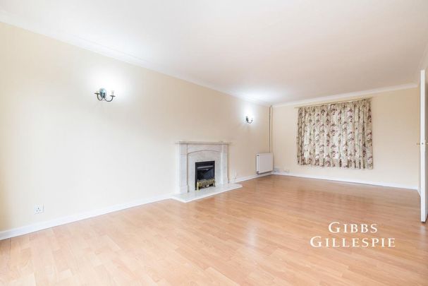 4 bedroom detached house to rent - Photo 1