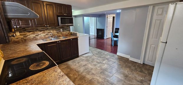 For Lease - 121 Byng Avenue Unit# BSMT, Oshawa, Ontario - Photo 1