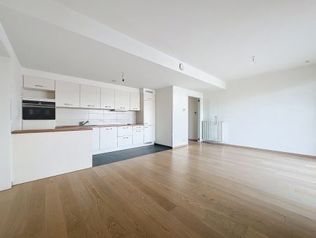 Appartement met twee slaapkamers in Rixensart Genval - Photo 4