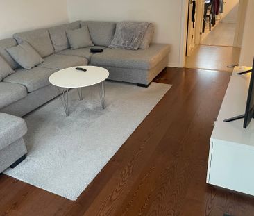 Majvivsgatan, Göteborg - Foto 1